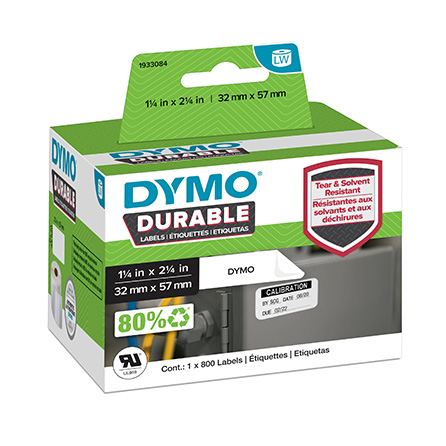Amazon.com : DYMO Authentic LabelWriter Large Shipping
